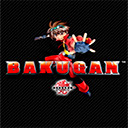 Bakugan: Battle Planet Wallpapers