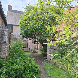 maison à Lignières-Orgères (53)