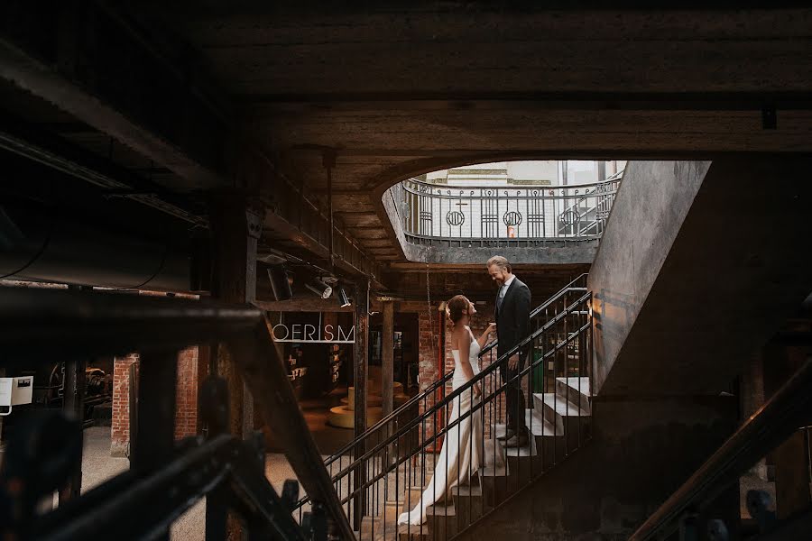 Fotógrafo de bodas Kseniya Timaeva (littlebirdie). Foto del 22 de agosto 2019