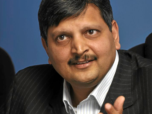 Atul Gupta