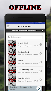 How to download Kunci Gitar Andra The Backbone patch 2.0 apk for android