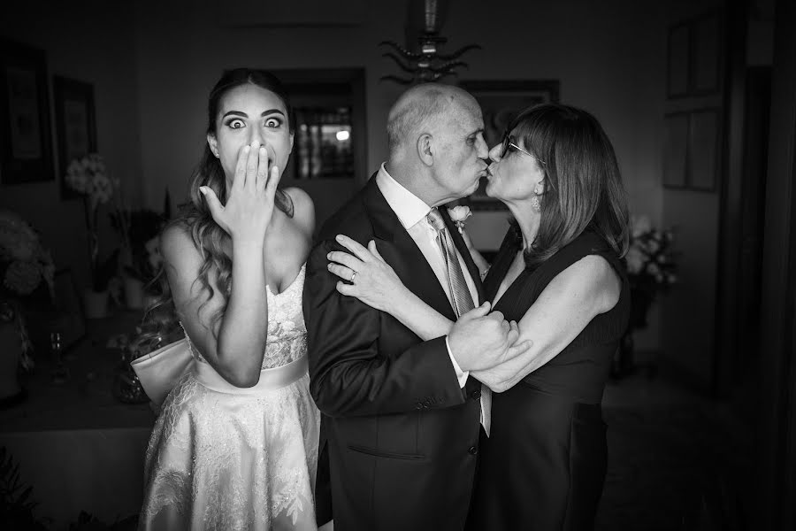 Wedding photographer Gianfranco Marotta (marotta). Photo of 29 December 2022