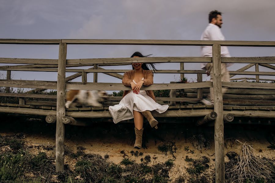 Wedding photographer Helena Tomás (helena1982). Photo of 5 April 2023