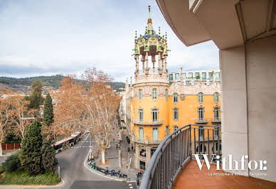 Appartement avec terrasse 11