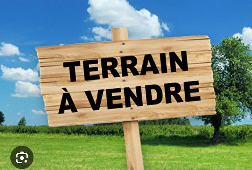  Vente Terrain à bâtir - 2 525m² à Réty (62720) 