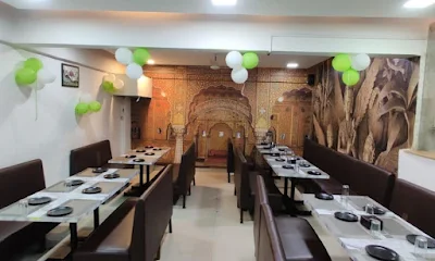 Kothimbir Family Restaurant