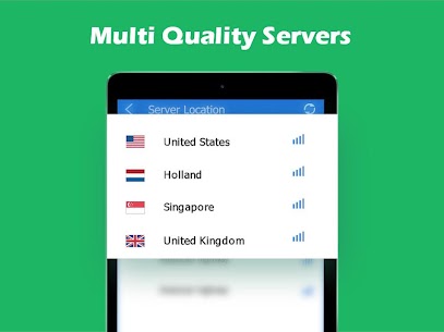 Hotspot VPN – Free Unlimited Fast Proxy VPN v1.1.6 [VIP] APK 10