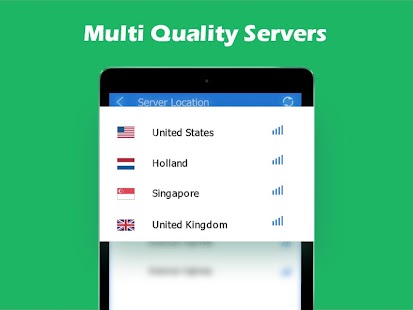 Hotspot VPN - Free Unlimited Fast Proxy VPN Tangkapan layar