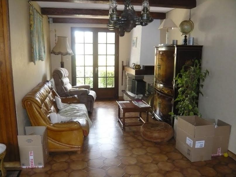 Vente maison 8 pièces 138 m² à Ales (30100), 179 000 €