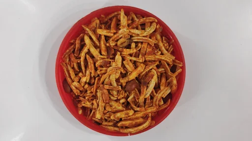 Nashik Potato Masala Chivda [200 Grams]