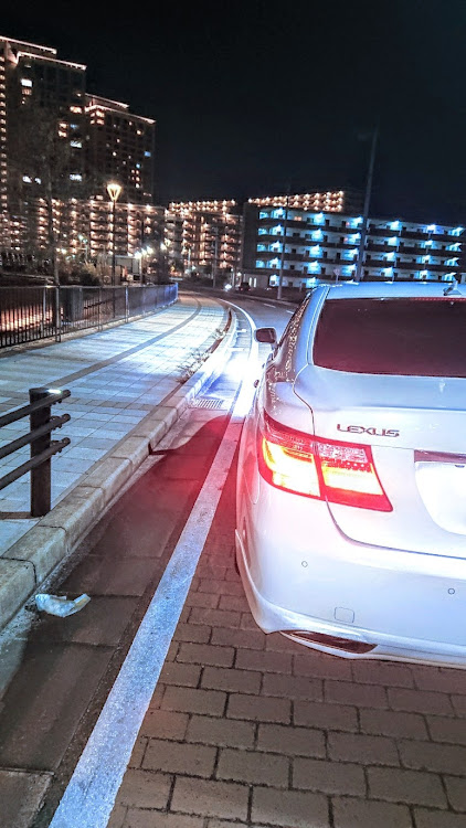 LSのフォロワーさまに感謝です・梅雨明けはいつ？・車好きと繋がりたい・災害被害お見舞い申し上げます・two-k魂に関するカスタム事例の投稿画像1枚目