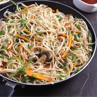 Veg Noodles