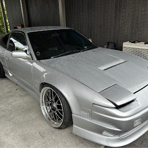 180SX RPS13