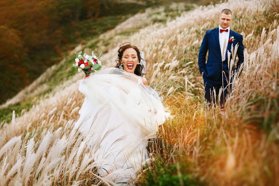 Wedding photographer Aleksey Kozlov (kozlove). Photo of 26 February 2019