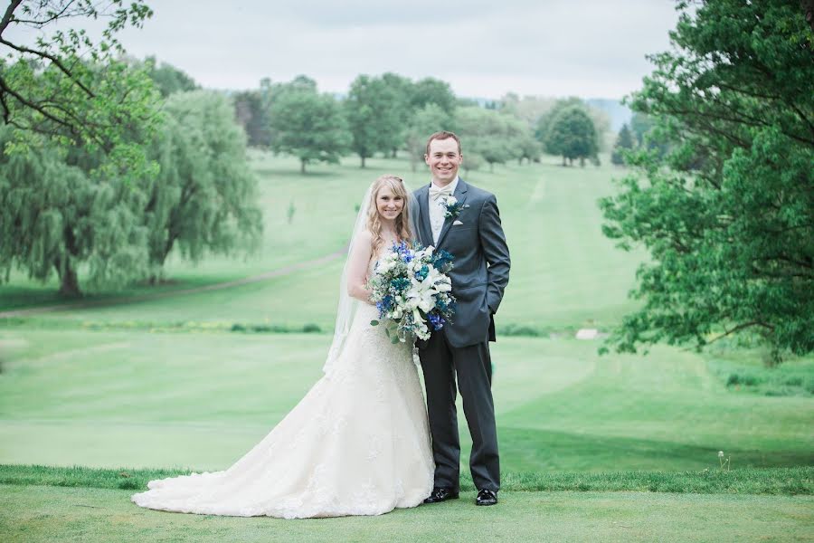 Fotógrafo de bodas Ryan Wolfkiel (ryanwolfkiel). Foto del 29 de diciembre 2019