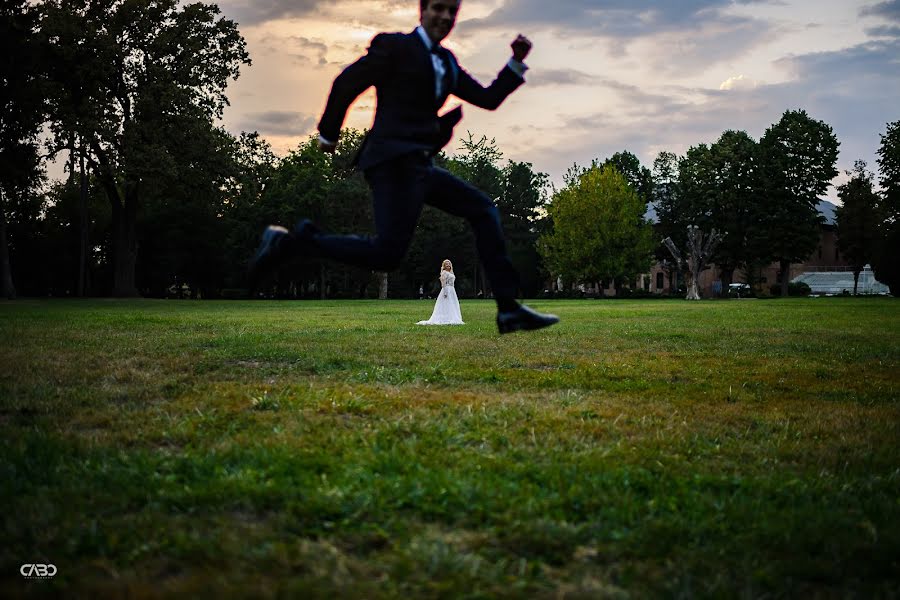 Fotografo di matrimoni Andy Casota (casotaandy). Foto del 30 agosto 2018