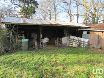 maison à Bressuire (79)