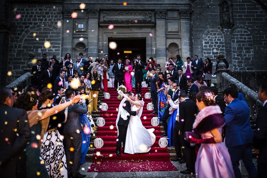 Fotógrafo de bodas Tomás Navarro (tomasnavarro). Foto del 12 de abril 2018