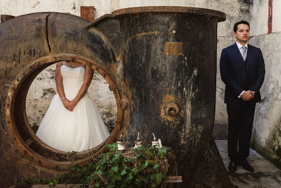 Fotógrafo de casamento Maurizio Solis Broca (solis). Foto de 21 de julho 2017