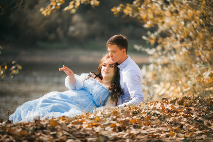 Весільний фотограф Сергей Митин (mitin32). Фотографія від 6 жовтня 2021