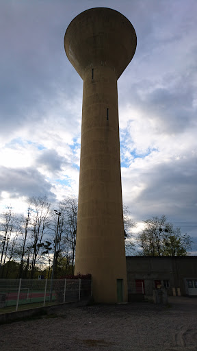 Varilhes Château D'eau