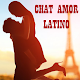 Download chat amor latino online For PC Windows and Mac 8.2