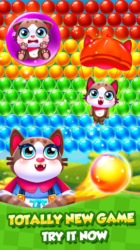 Bubble Shooter screenshots 3