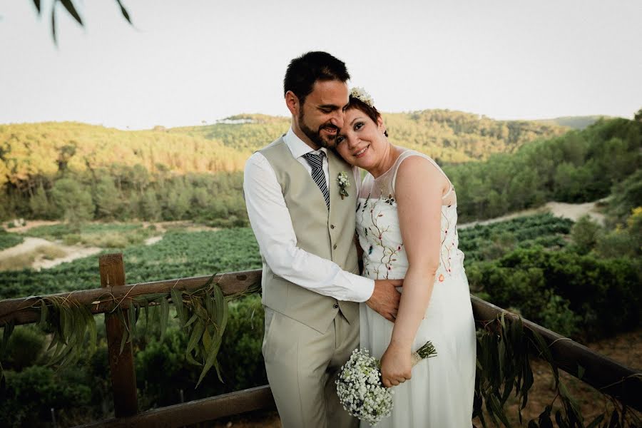 Fotógrafo de bodas Mireia Guilella (mireiaguilella). Foto del 23 de mayo 2019