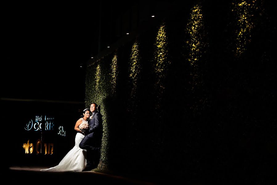 Fotógrafo de casamento Julio Armando Bravo Lopez (juliobravo). Foto de 8 de junho 2019