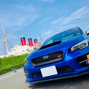 WRX STI VAB