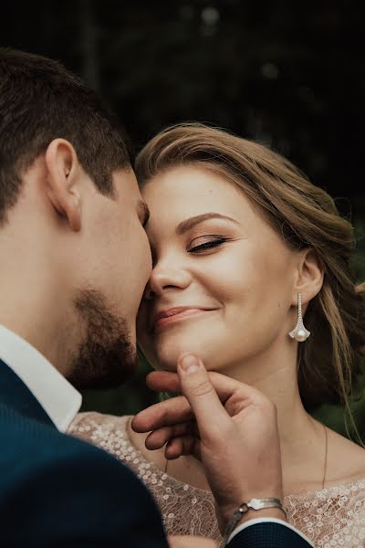 Photographe de mariage Ekaterina Guseva (gooseva). Photo du 21 août 2019