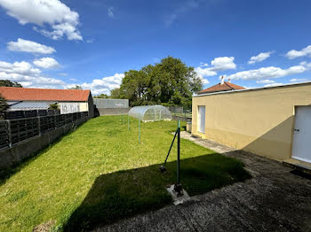 maison à Bouguenais (44)