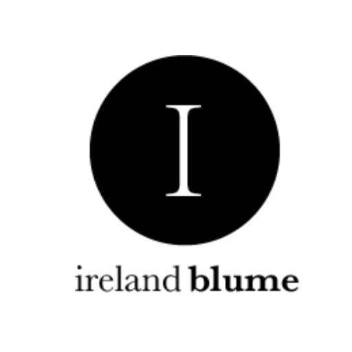 Ireland Blume