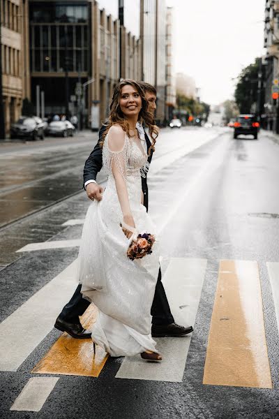 Wedding photographer Denis Isaev (styleweddphoto). Photo of 2 September 2020