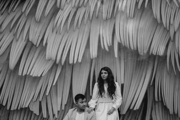 結婚式の写真家Parth Garg (parthgarg)。2022 5月23日の写真