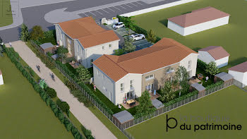maison à Saint-Jean-d'Illac (33)