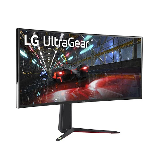 Màn hình LCD LG 38" 38GN950-B.ATV (3840 x 1600/IPS/144Hz/1 ms/FreeSync, G-Sync)