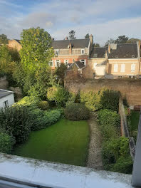 appartement à Amiens (80)