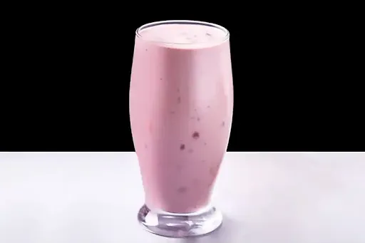 Blackcurrant Shake