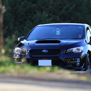 WRX S4 VAG