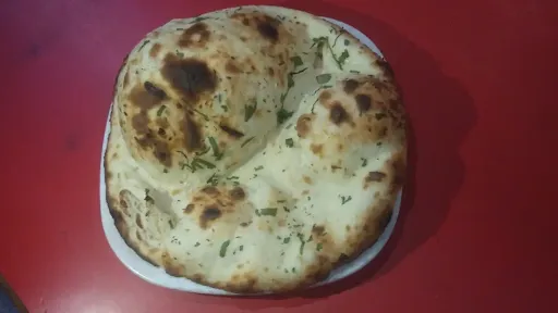 Khamiri Roti