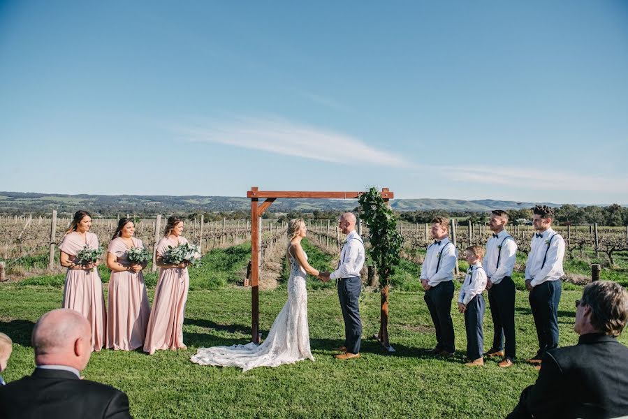 Wedding photographer Niki Christou (christou). Photo of 14 February 2019