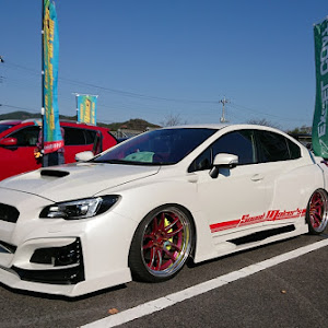 WRX STI VAB