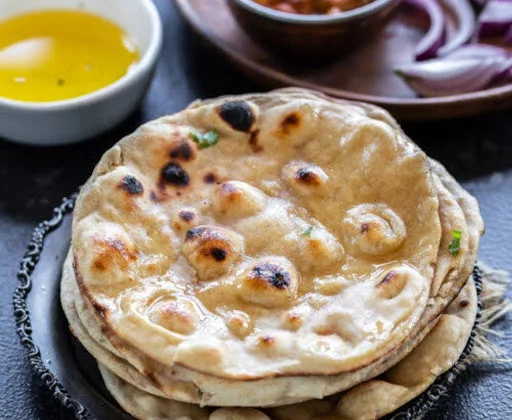 Butter Roti