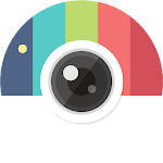 Cover Image of Descargar Candy Camera - editor de fotos  APK