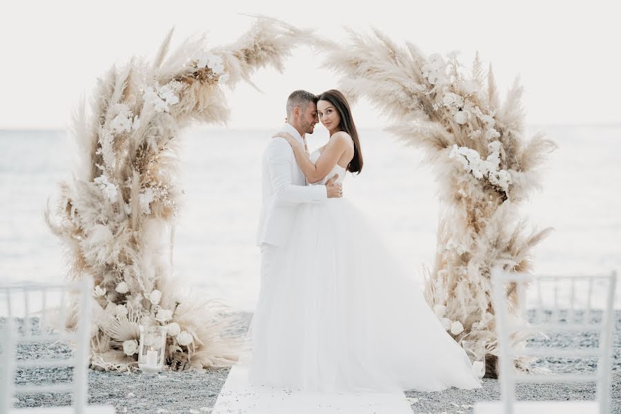 Fotógrafo de bodas Letizia Di Candia (letiziadicandia). Foto del 17 de abril 2022