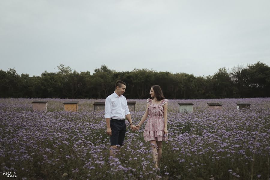 Hochzeitsfotograf Renata Kaczmarek (mojkadr). Foto vom 6. Juli 2021