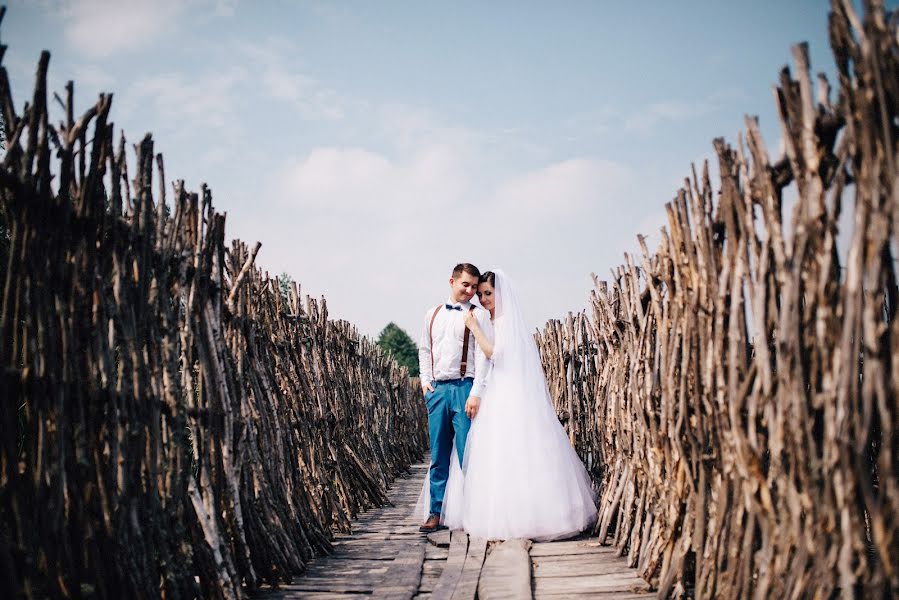 Wedding photographer Andrey Tkachenko (andr911). Photo of 29 March 2016