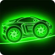 Night City: Speed Car Racing 3.58 Icon