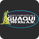 RADIO GUAQUI 1190 AM Download on Windows